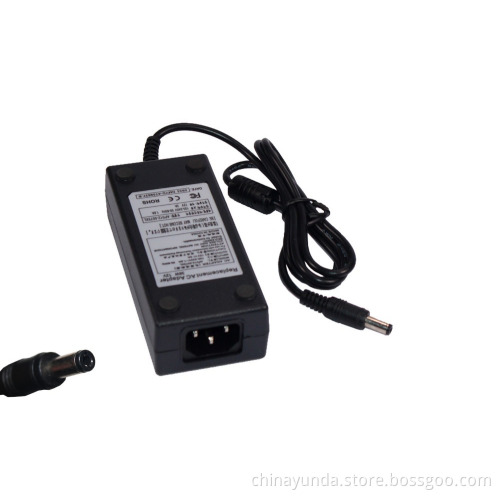 2015 Newest Products LCD Replacement Adapter 12V 3A